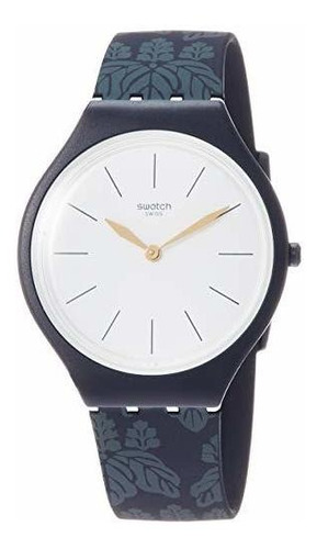 Reloj Swatch Skinwall Svon102