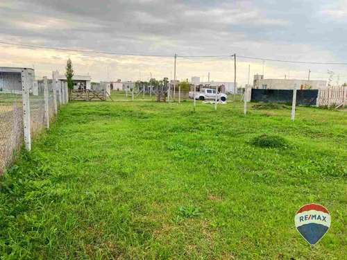 Lote En Venta Barrio Estilo Campo Con Financiacion