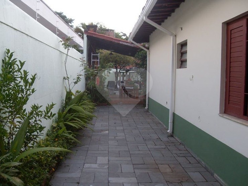 Excelente Localização - Casa Residencial/comercial - 353-im117481