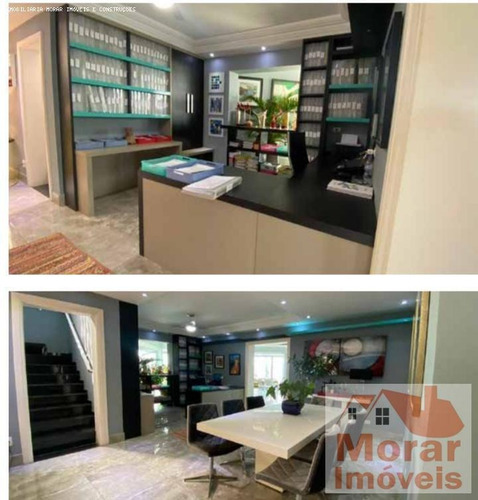 Imagem 6 de 15 de Casa Em Condomínio Para Venda Em Indaiatuba, Chácaras De Recreio Ingá, 7 Dormitórios, 5 Suítes, 5 Banheiros, 3 Vagas - Mau456_2-1298942