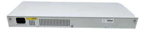 Switch 3com Baseline 2024 24p 10/100mbps - 3c16471 (Usado)