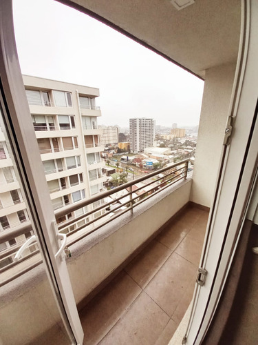 Arriendo Dpto 1d 1b 1e Edificio Vivo Maipú