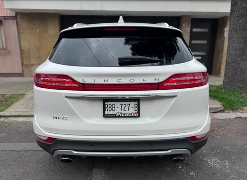 Lincoln MKC 2.3 Select At