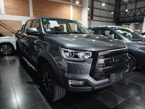 JAC T8 2.0 Frison 4X2