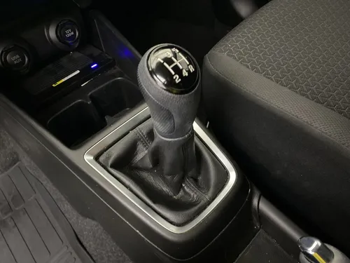 Suzuki Swift 1.2 Hybrid 2Wd