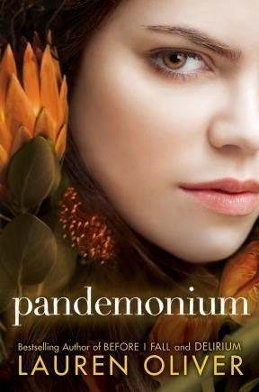 Imagen 3 de 4 de Trilogía Delirium (3 Libros) - Lauren Oliver