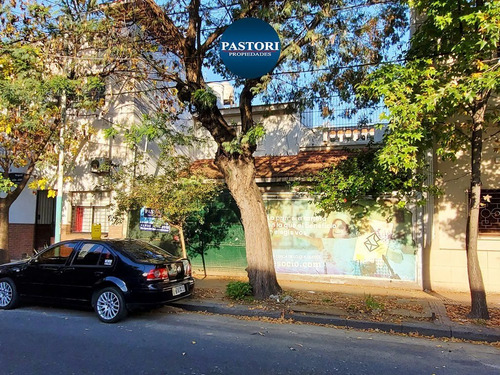 Imagen 1 de 3 de Excelente Lote Con Planos Aprobados Para 9 Unidades