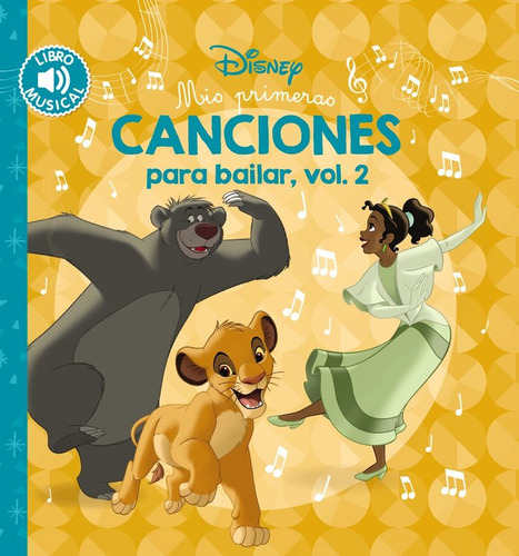 Mis Primeras Canciones Para Bailar Vol 2 - Aa,vv,