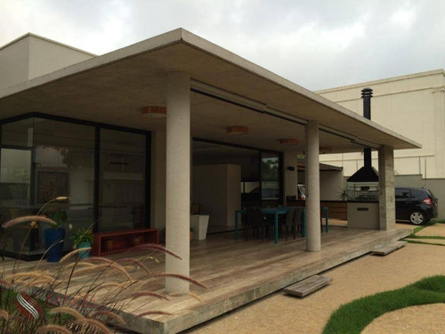 Imagem 24 de 30 de Excelente Casa De Alto Padrão Na Região De Interlagos (lm) - Ca0300