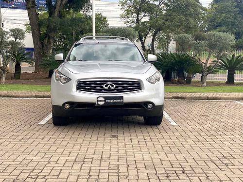 Infiniti Fx35 3.5 Awd V6