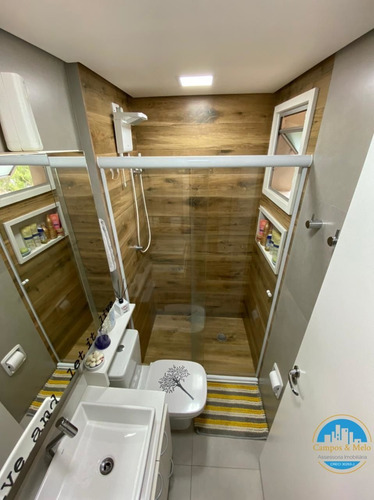 Imagem 18 de 30 de Apartamento Padrão À Venda Em São Paulo/sp - 107