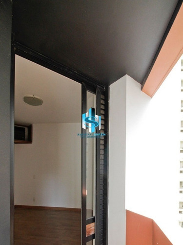 Imagem 11 de 20 de Apartamento A Venda Em Sp Higienópolis - Ap07885 - 70807554