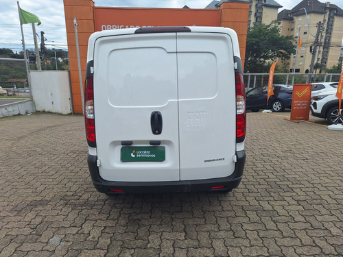 Fiat Fiorino 1.4 MPI FURGÃO ENDURANCE 8V FLEX 2P MANUAL