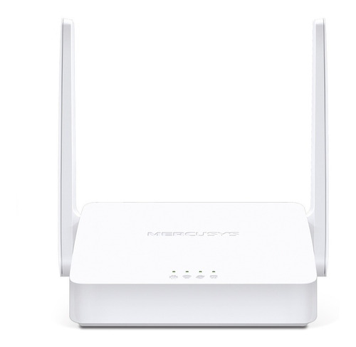 Router Mercusys Mw302r Wireless N300mbps Blanco Wifi