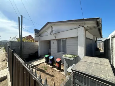 Casa en venta