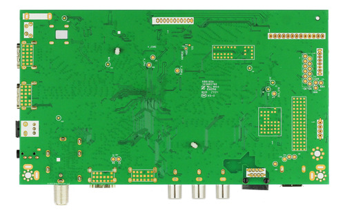 Mt90104-zc01-01 Main Para Onn Roku Modelo 100012588/ 70puLG