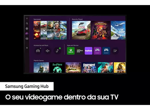 Samsung TV Twitch app now available : r/Twitch