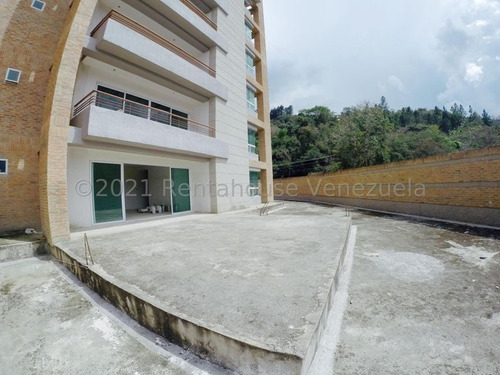 Imagen 7 de 9 de Apartamento En Venta 21-21377 En El Solar Del Hatillo