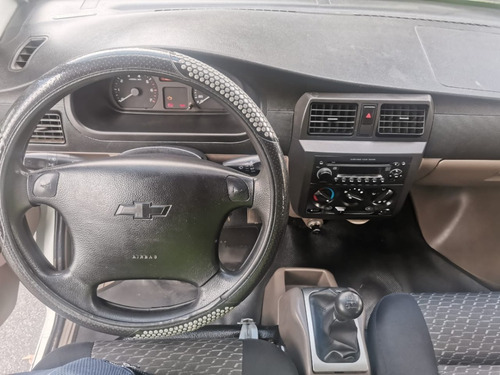 Chevrolet Van N300 Pas Move Plus Full 1.2cc