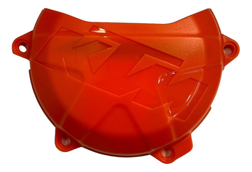 Protector Tapa De Embrague Ktm 450/500 Exc-f 79430994000eb