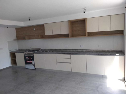 Imagen 5 de 14 de Patron 5700 Dpto 4 Amb Con Cochera A Estrenar Venta