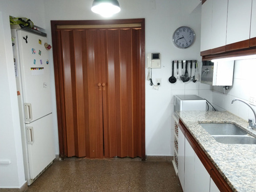 Imagen 2 de 13 de Casa En Venta En La Plata Zona Plaza Belgrano 4 Dormitorios
