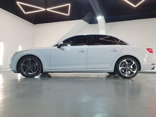 Audi A4 2.0 Fsi Quattro 252cv