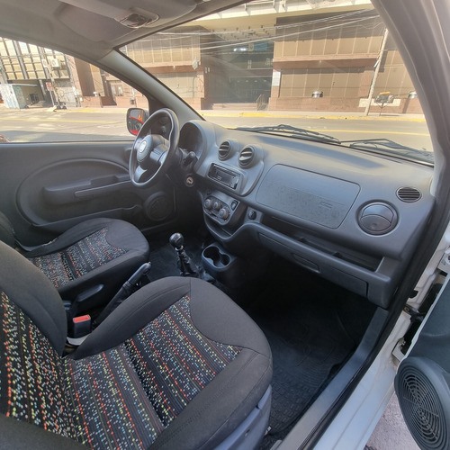 Fiat Fiorino 1.4 Fire Evo 87cv