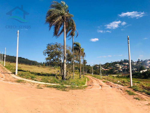 Terreno, Jardim Centenário, Atibaia - R$ 115 Mil, Cod: 2282 - V2282