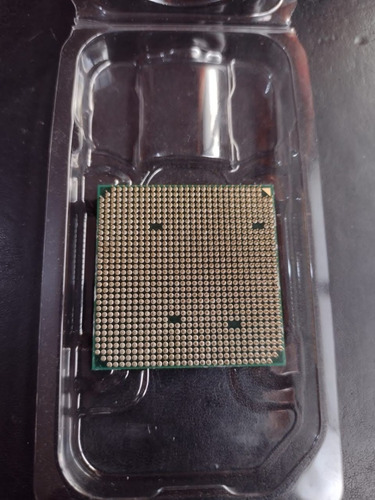 Imagem 2 de 5 de Processador Gamer Amd Fx 4300 Black Edition