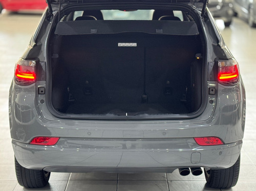 Jeep Compass 1.3 T270 TURBO S