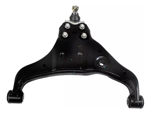 Horquilla Inf Der Chevrolet Colorado 2wd 2008 2009 2010 2011