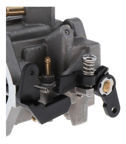 Reemplazo Del Carburador Para Motor 6hp Mfs6a2 Mfs6b