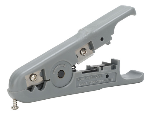 Descascador De Cabo Coaxial Ferramenta Manual De Decapagem D