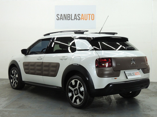 Citroën C4 Cactus 1.2 Puretech 110 At6 S&s Shine