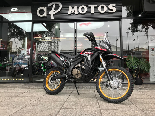 Gilera Smx 250 Adventure 0km 2025 Enduro No Gxr 300 Rally