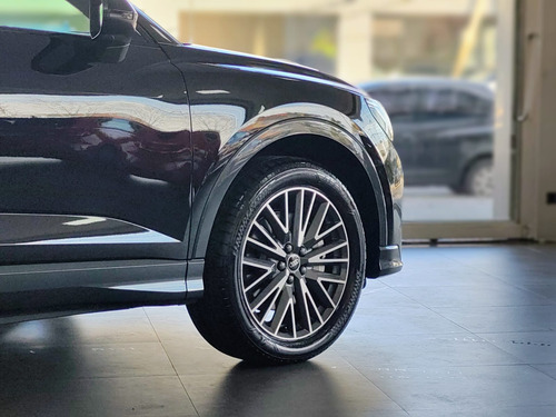 Audi Q3 Sportback 2.0 40Tfsi Quattro 190Cv