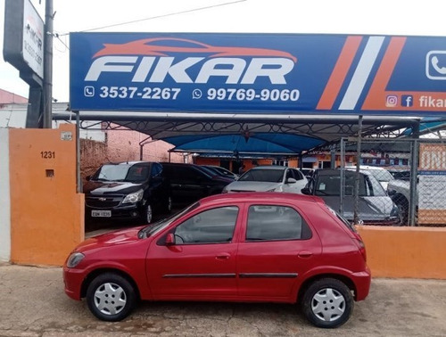 Celta 1.0 Mpfi Lt 8v Flex 4p Manual