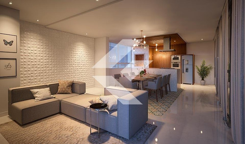 Imagem 9 de 15 de Apartamento 2 Dormitórios Sendo 1 Suíte Brava Hill Residence - 122538