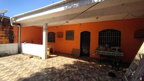 Imagem 2 de 12 de Casa Em Itanhaém - Lote Inteiro - 9570 R