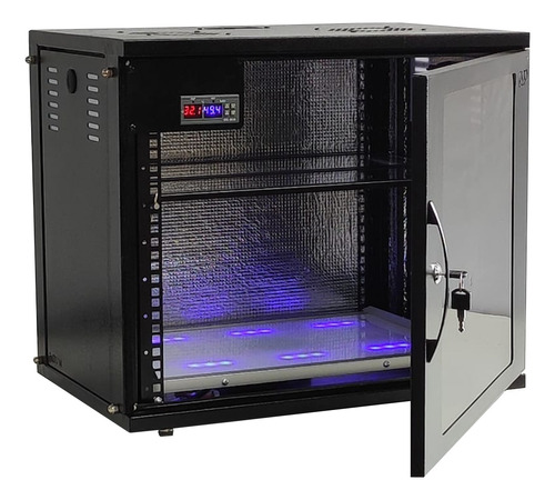 Pop Case Vt 90 L Desumidificador Drybox, Lentes 70-200 F2.8
