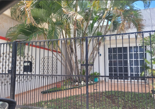 Venta De Casa En Paseos Del Caribe 