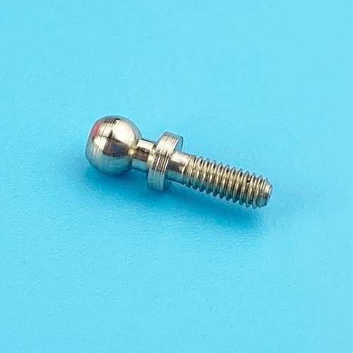 Aplicable A: 1/28 Rc Metal Upgrade Part Diy Tornillo De