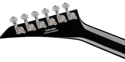 Guitarra Jackson Pro Sig Andreas Kisser