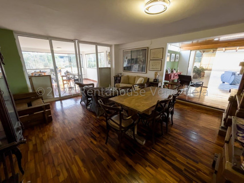 Apartamento En Venta En San Luis Casracas Penthouse Ph Terraza