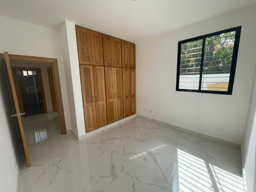 Casa Moderna De 3 Habitaciones 2 Baños Los Reyes 2