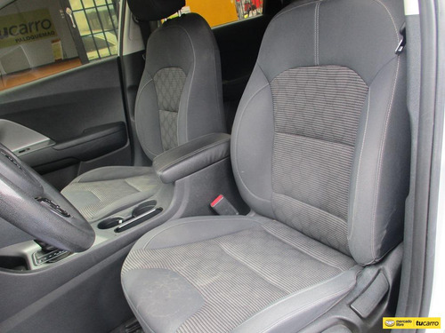 Kia Niro Hybrid 1600cc At Aa