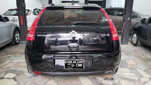 Citroen C4 2012 X Pack Look