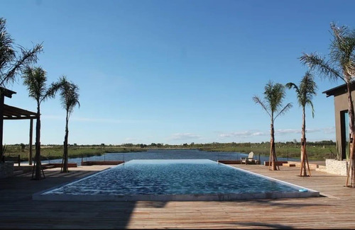 Venta Lote Interno En El Naudir