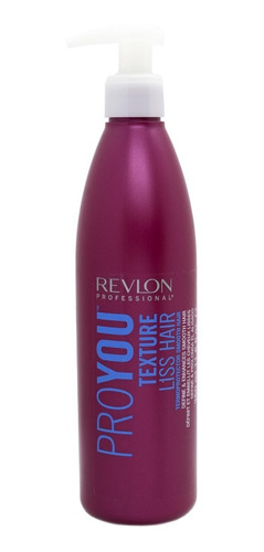 Revlon Pro You Texture Liss Crema Protección Térmica 6c
